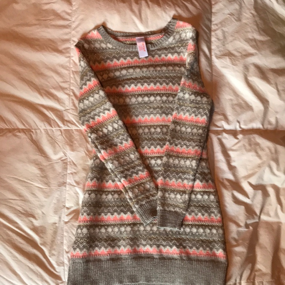 Cat and Jack Dress (kids/girls)